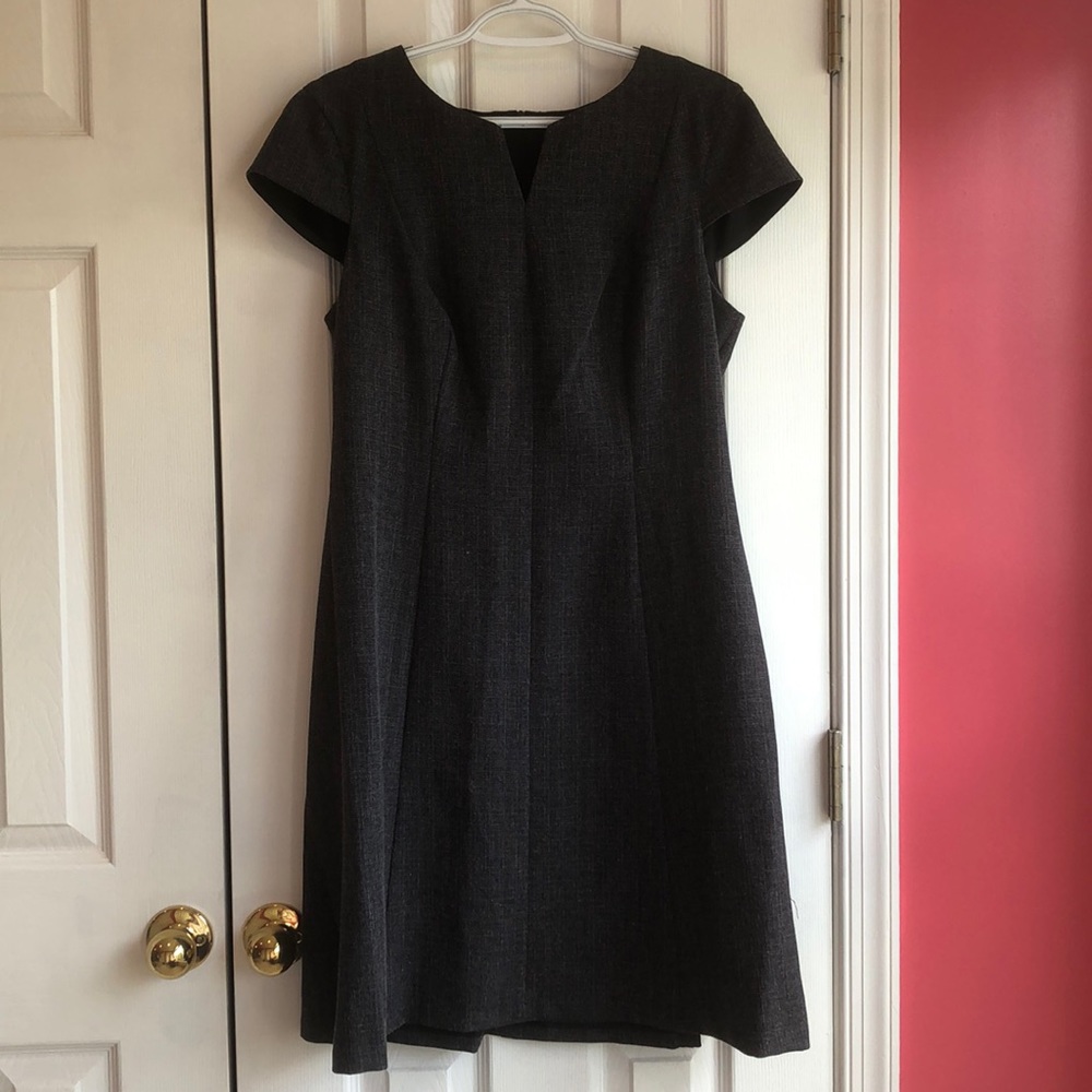 Business dress